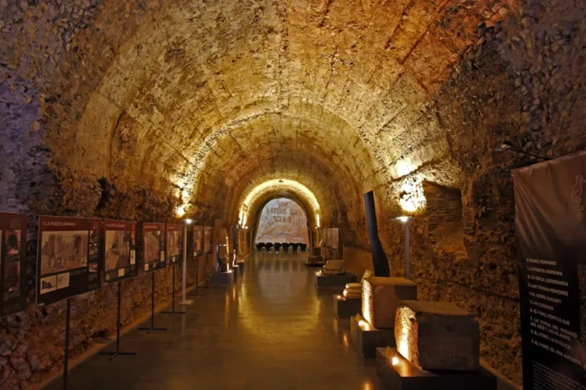 Museo Romano de Astorga: un viaje a Asturica Augusta