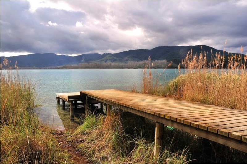 Lago de Banyoles