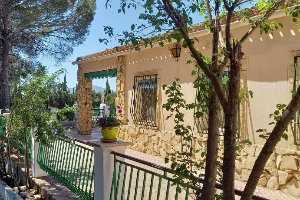 Casa rural Vista Magdalena