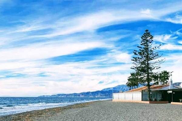 Playa Granada