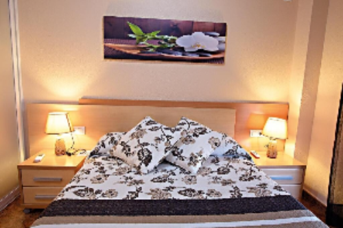 Hostal Carrizo