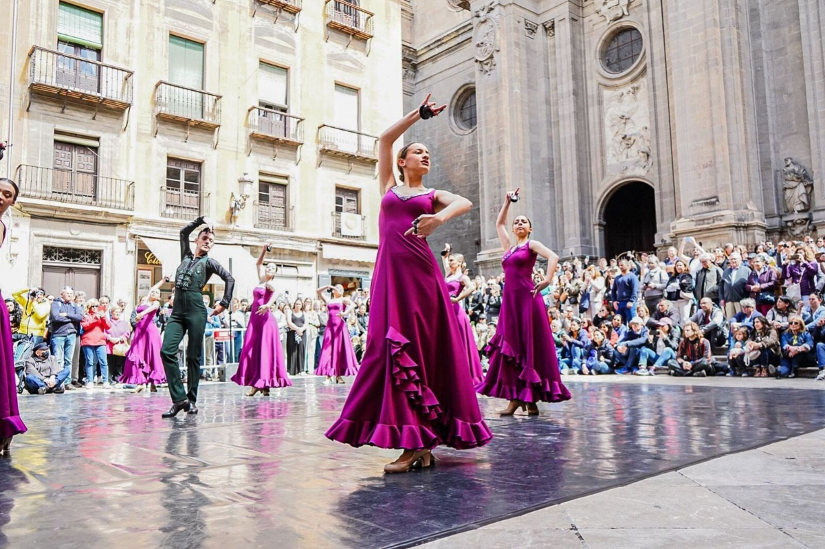 estival Internacional de Música y Danza de Granada