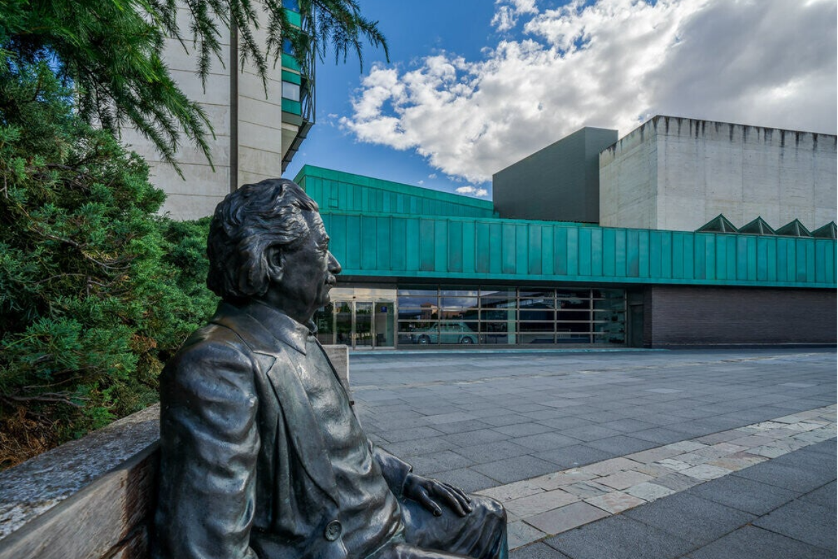 Museo de la Ciencia de Valladolid