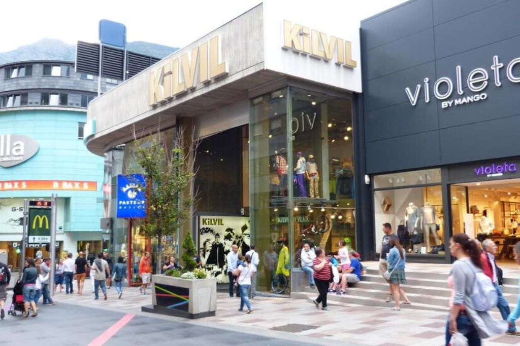 Compras en Andorra: tradición, modernidad y precios irresistibles