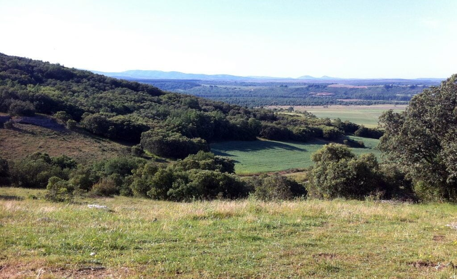Sierra de Atapuerca