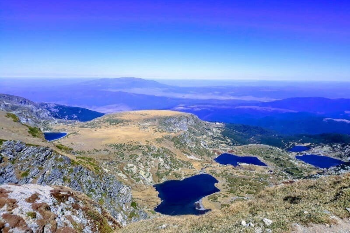 Rila y los Siete Lagos (Bulgaria) – El santuario de los antiguos dioses