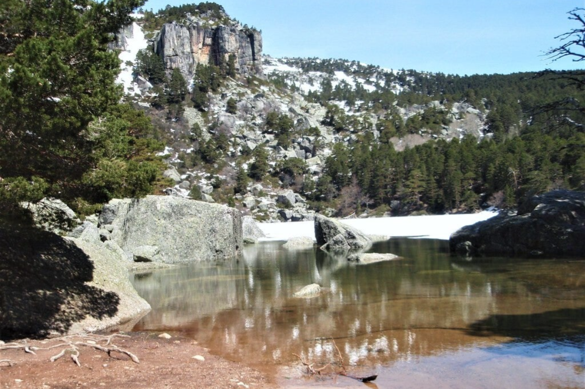 Laguna Negra