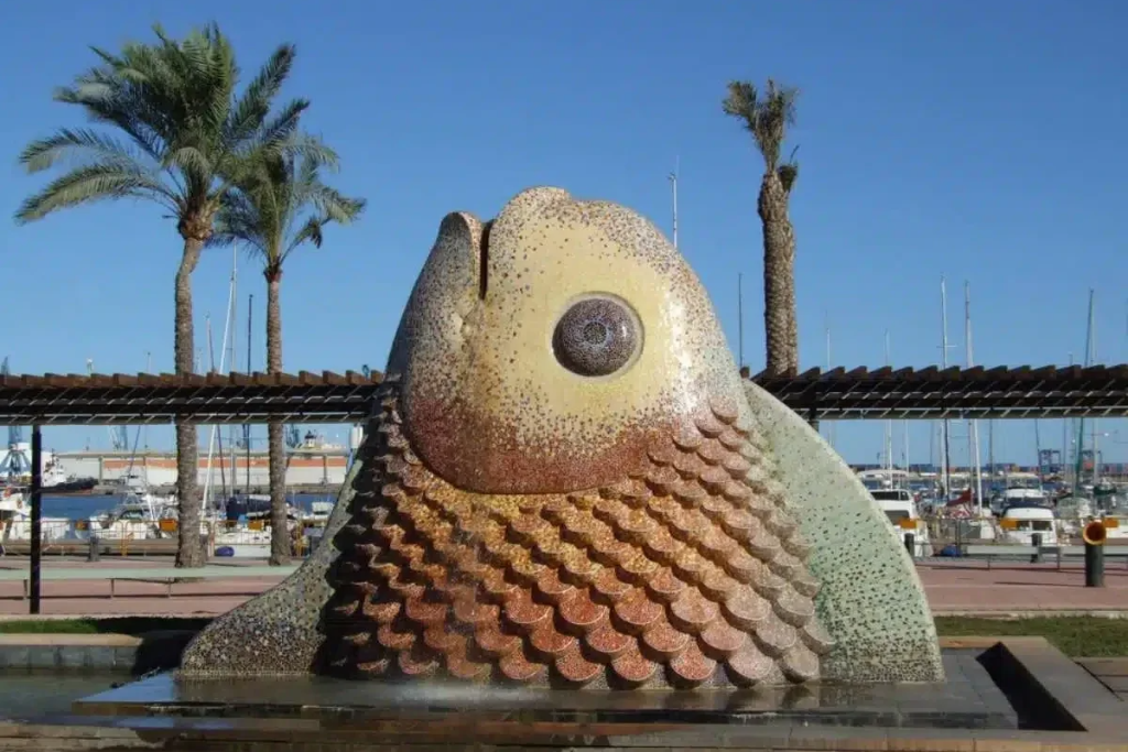 El Grao de Castellón