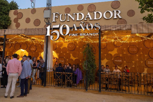 Feria del Caballo de Jerez 