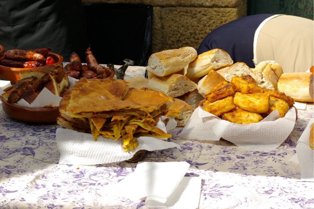 Festa da Istoria Ribadavia