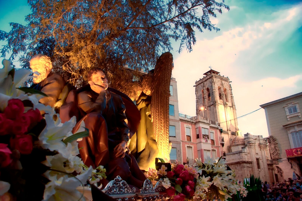 Semana Santa de Orihuela (Alicante)
