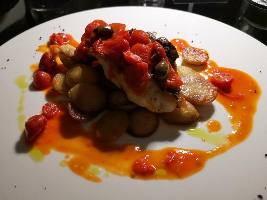Gastronomía en Porto Cervo: lujo, tradición y sabor mediterráneo