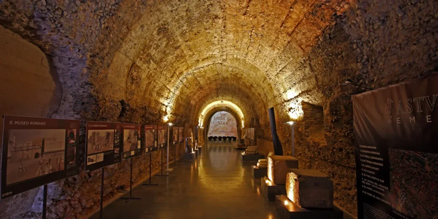 Museo Romano de Astorga: un viaje a Asturica Augusta