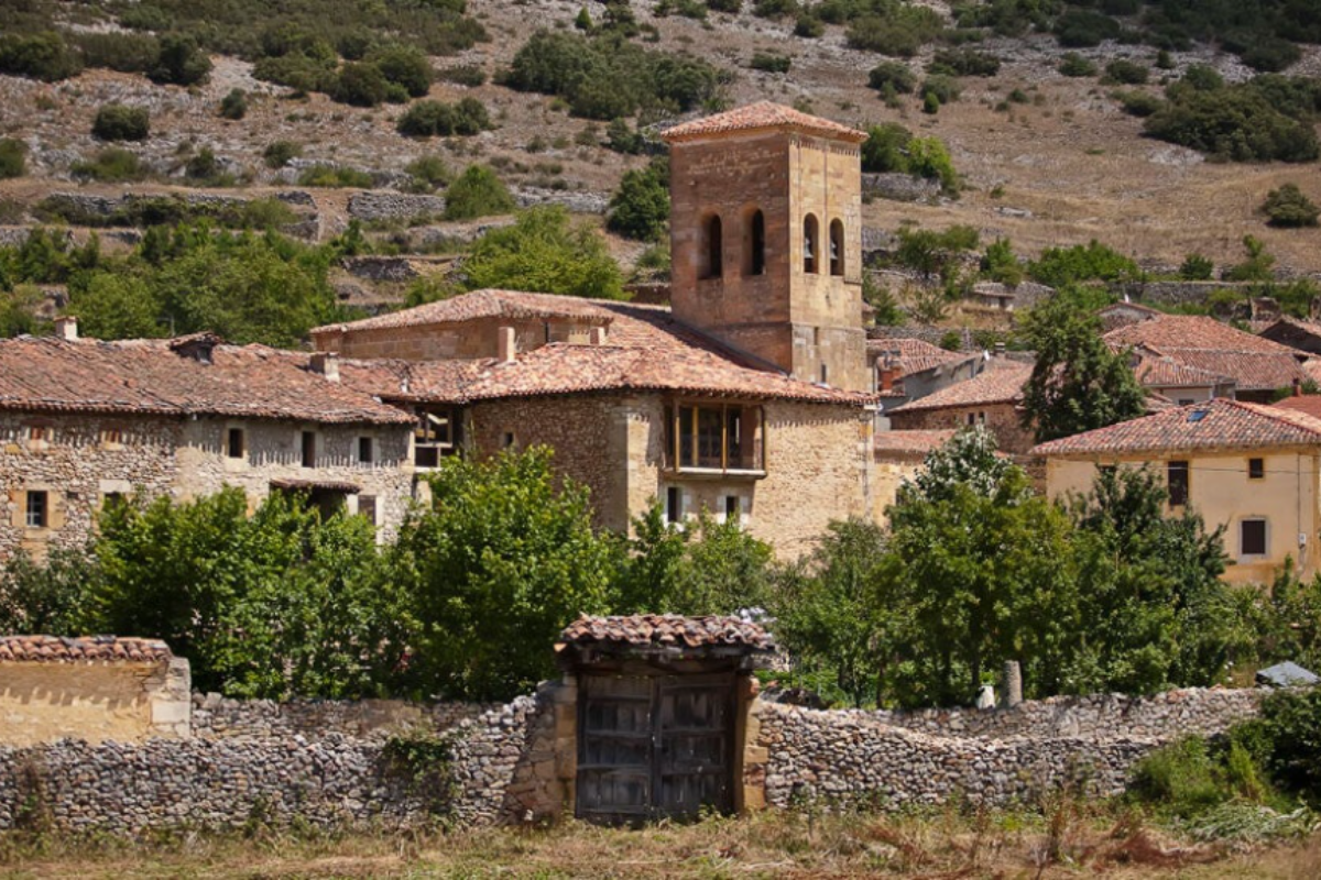 Valle de Valdivielso
