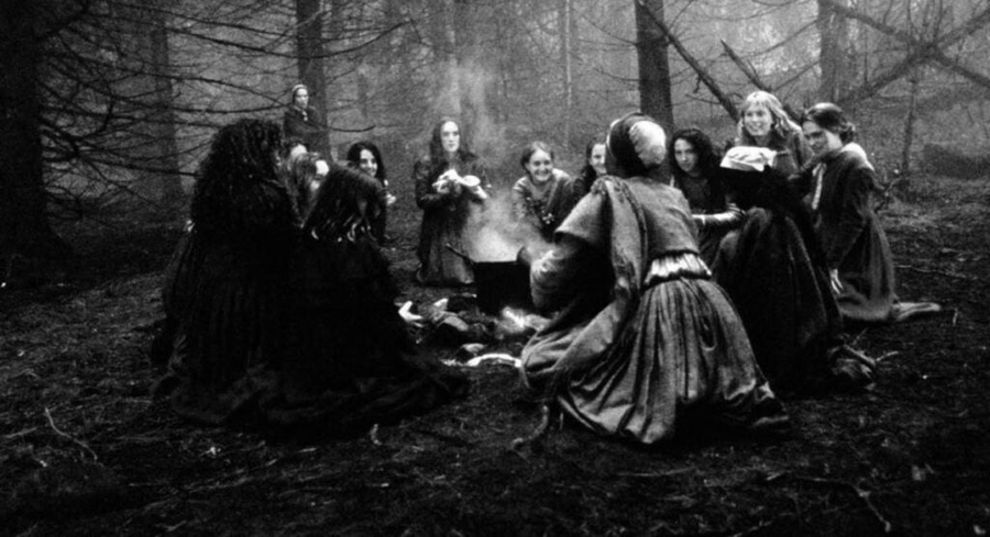 Leyendas de Villablino y el Valle de Laciana