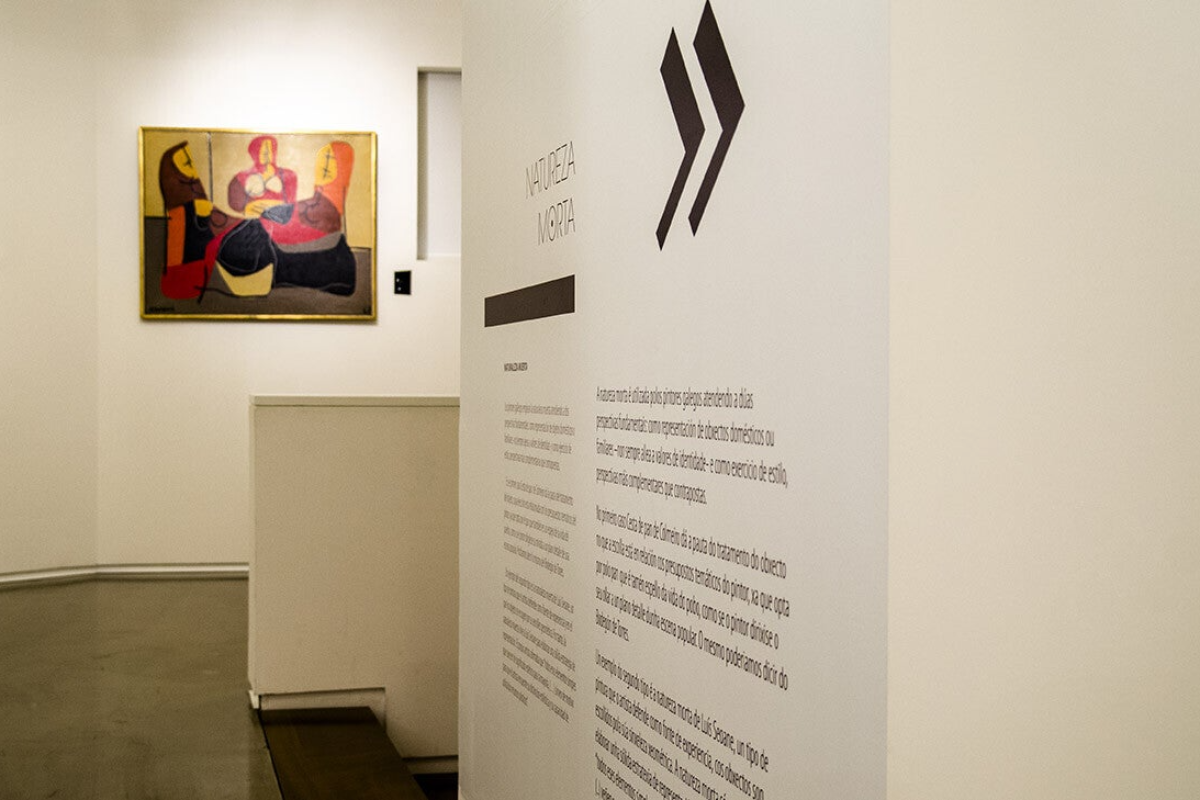 Pinacoteca Fernández del Riego