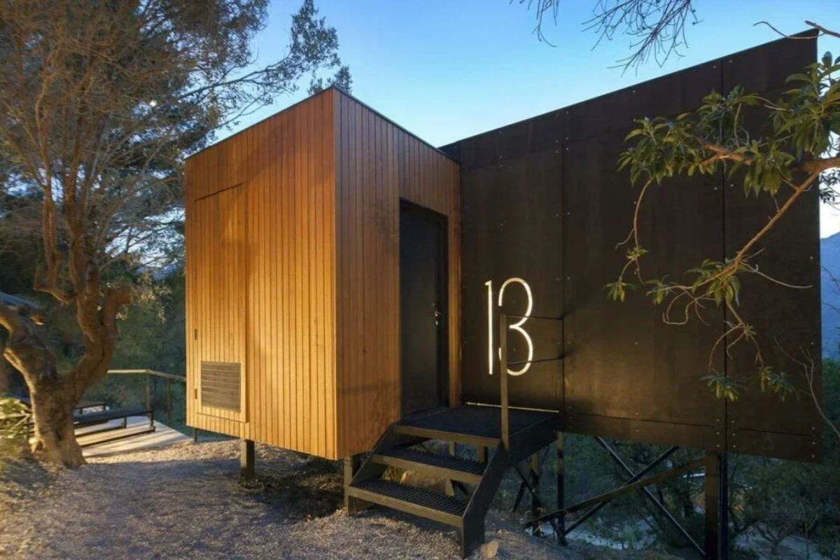 VIVOOD Landscape Hotel & 5E Spa – Adults Only ****.