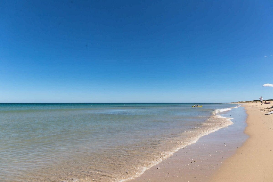 Playa del Carabassí