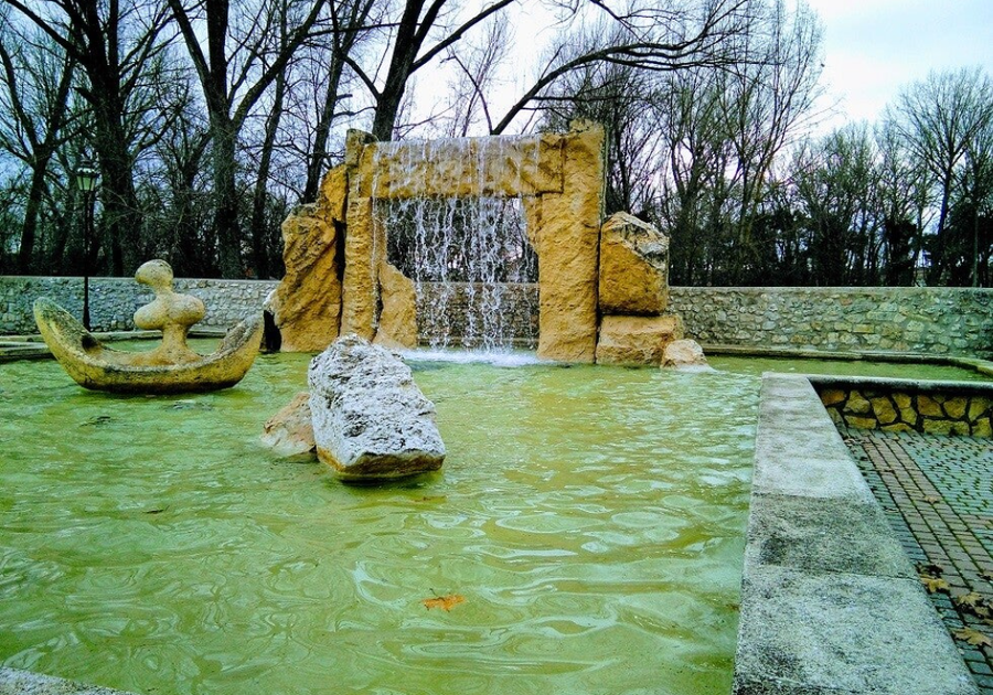 Parque del Parral: naturaleza, tradición y memoria burgalesa