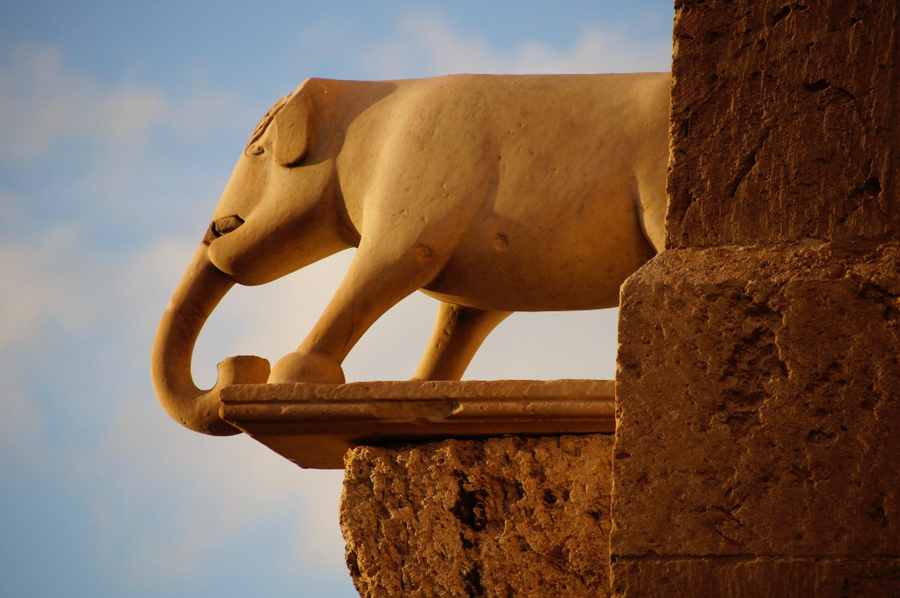 Torres de San Pancrazio y del Elefante – Guardianas medievales de Cagliari