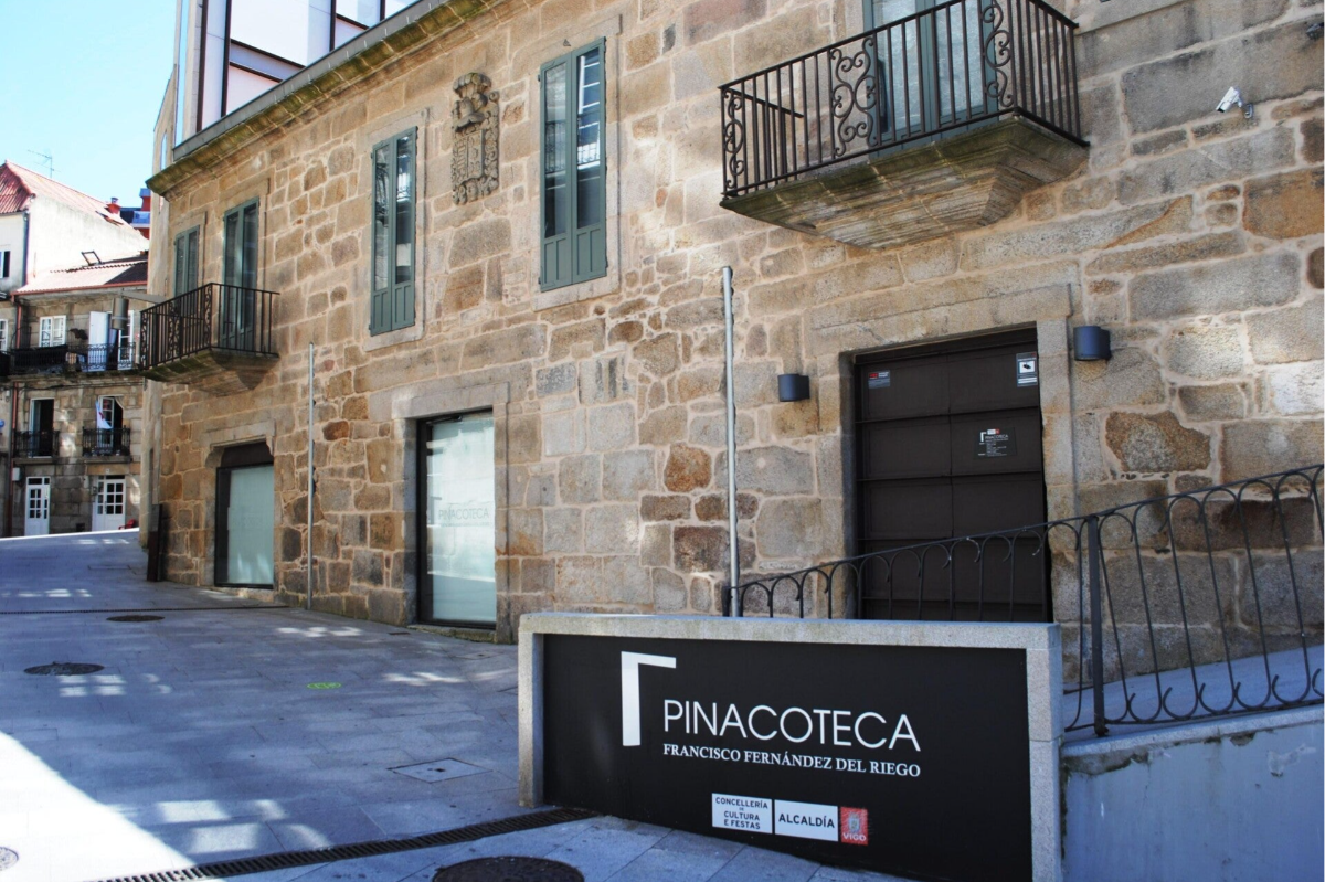 Pinacoteca Fernández del Riego