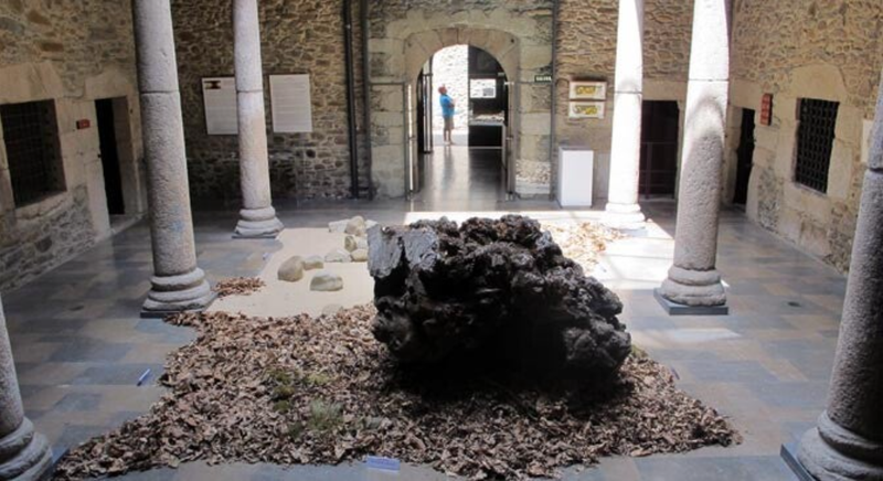 Museo del Bierzo Ponferrada