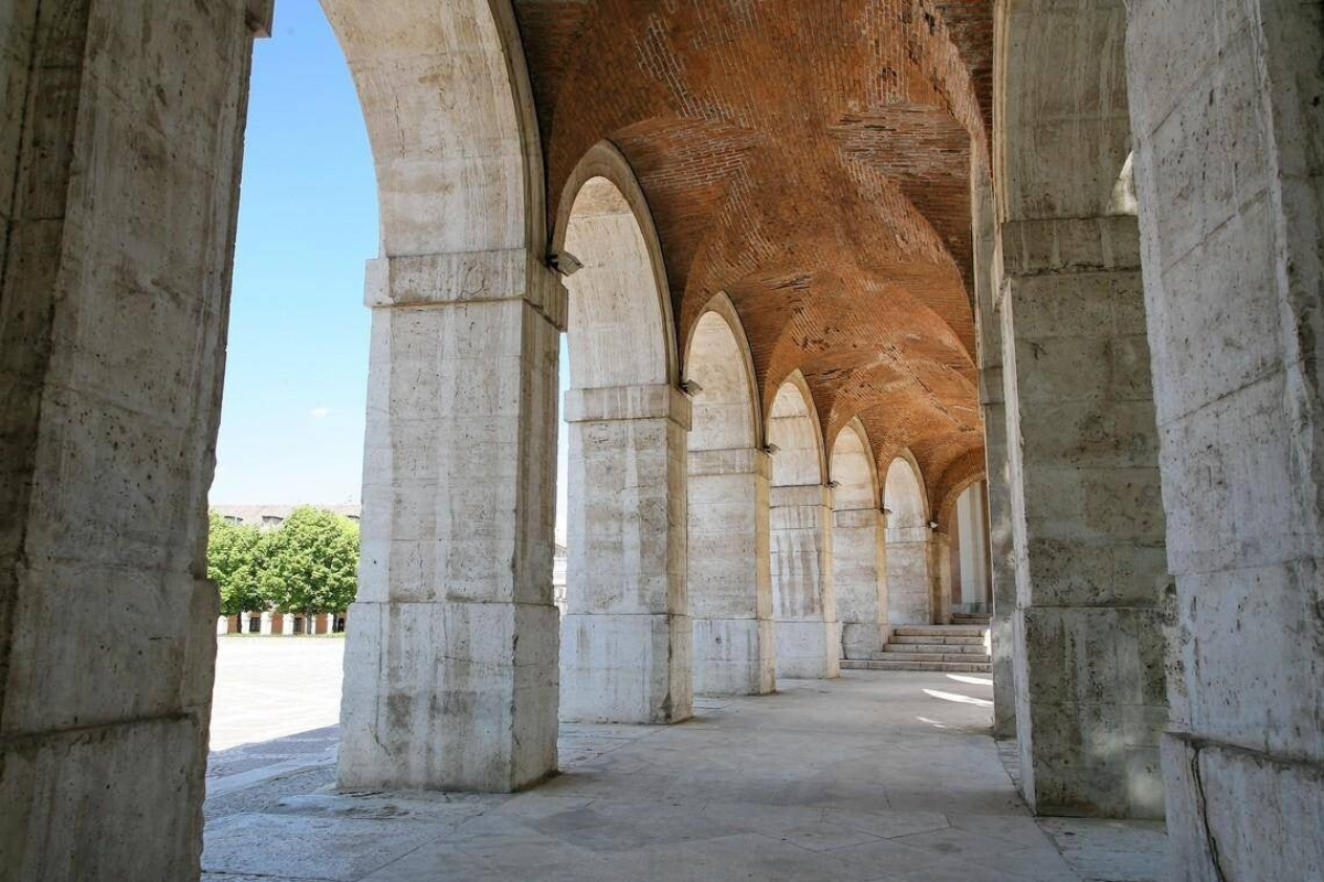 Iglesia de San Antonio, Aranjuez