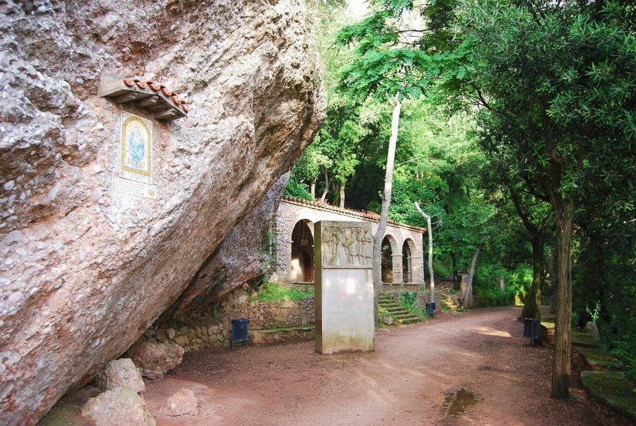 Camí dels Degotalls: paseo entre palabras y paisaje