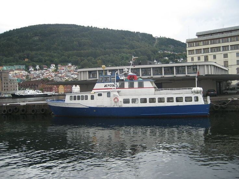 Epos Library Noruega