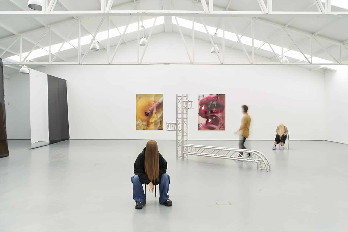Madrid Gallery Weekend