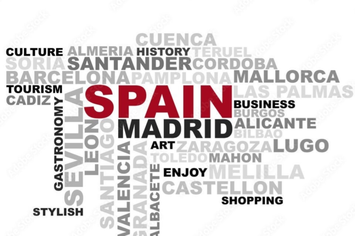 españa esencial