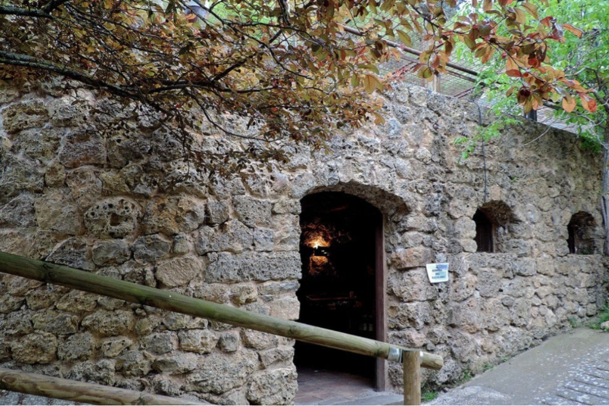Bodegas Arnedillo