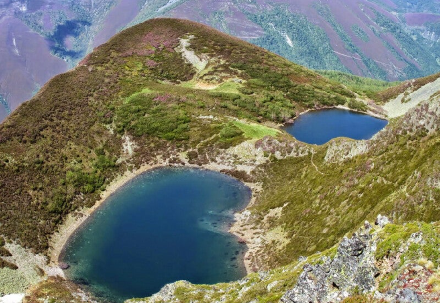 lagunas alto sil