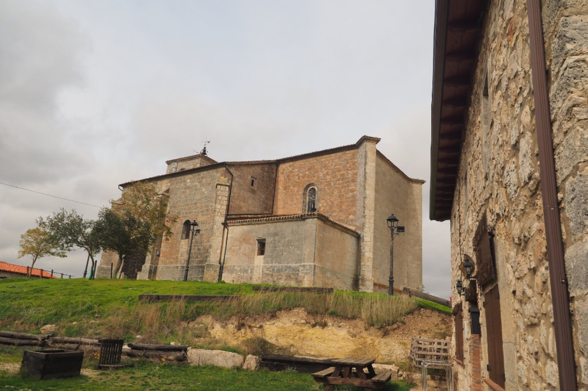 San Pedro de Cardeña 