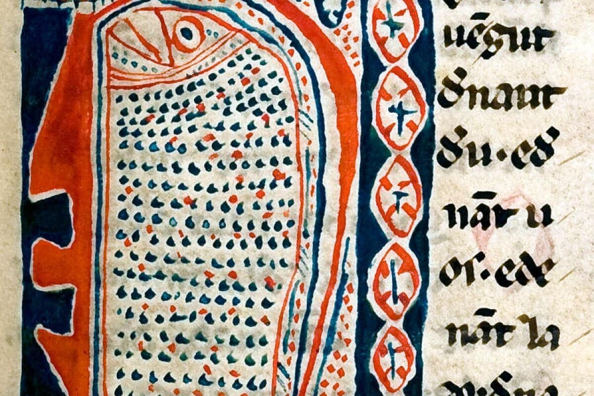 Ilustracion medieval