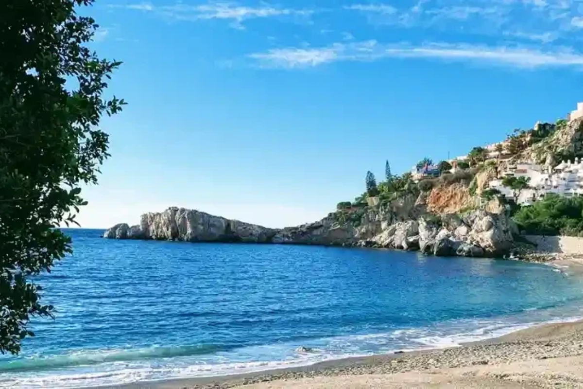 Costa Tropical Granada