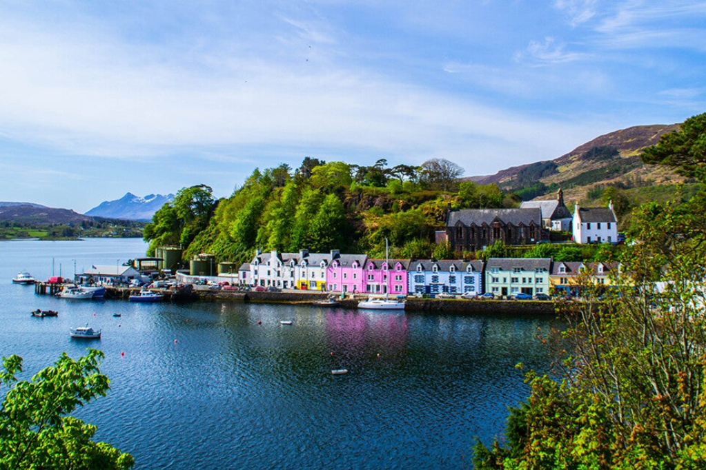 Portree