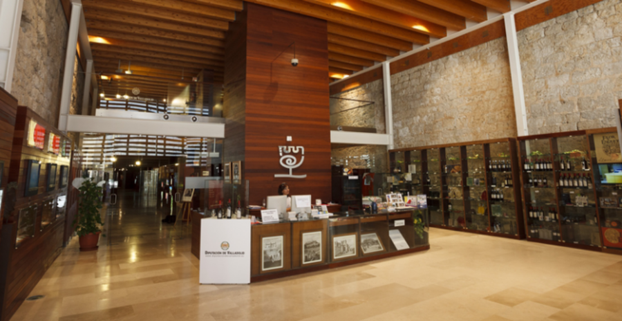 Museo Provincial del Vino – Peñafiel