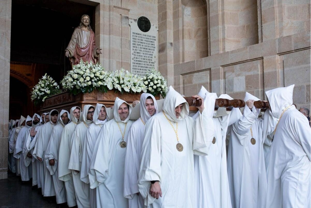 Semana Santa de Zamora