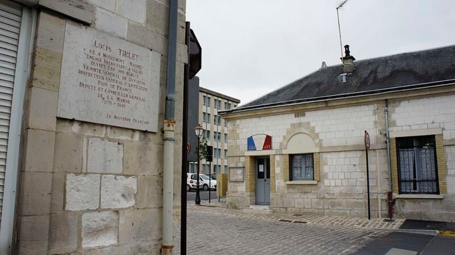 Bastion d’Aumale
