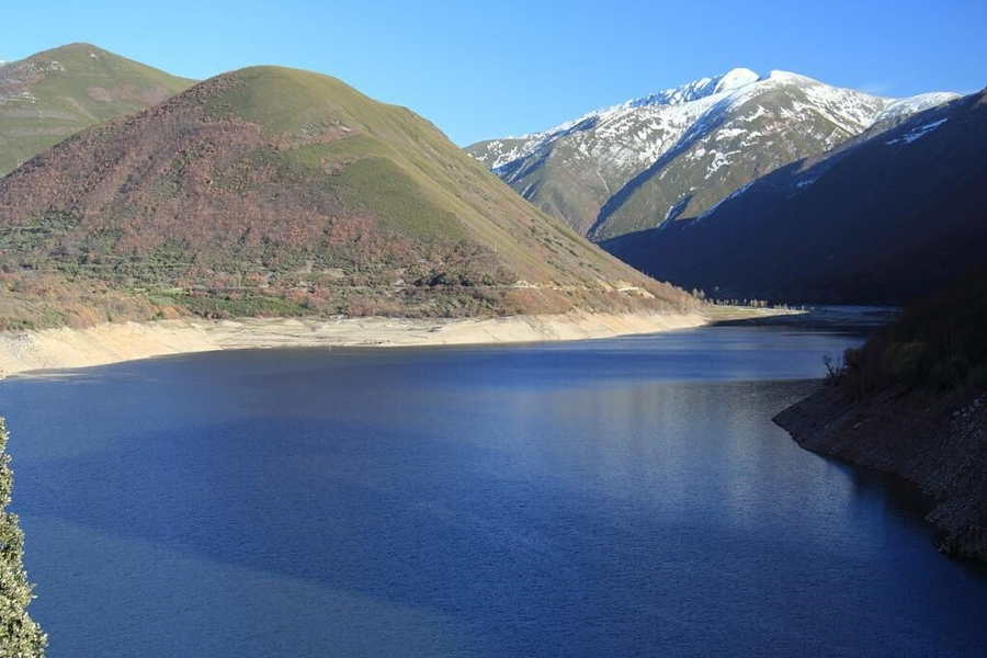 Embalse Matalavilla