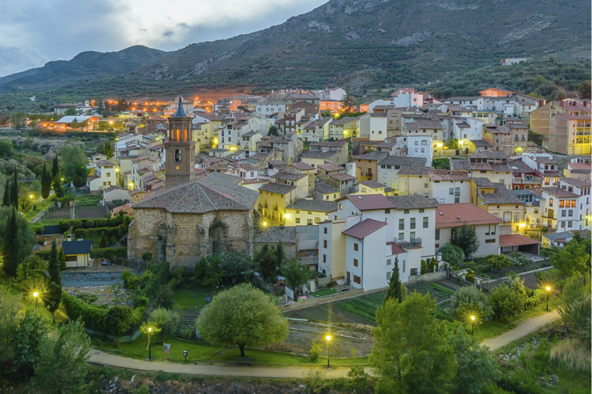Arnedillo, La Rioja
