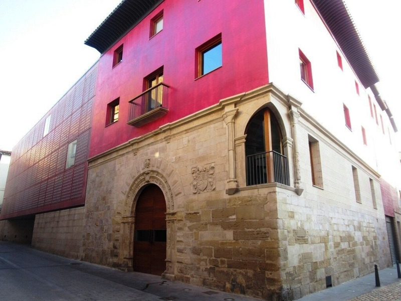 Espacio Lagares:
