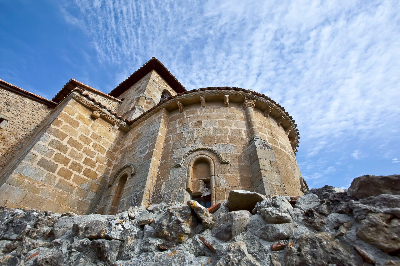 Junta de Traslaloma y Montija
