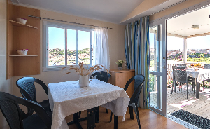 Camping Village Abbatoggia