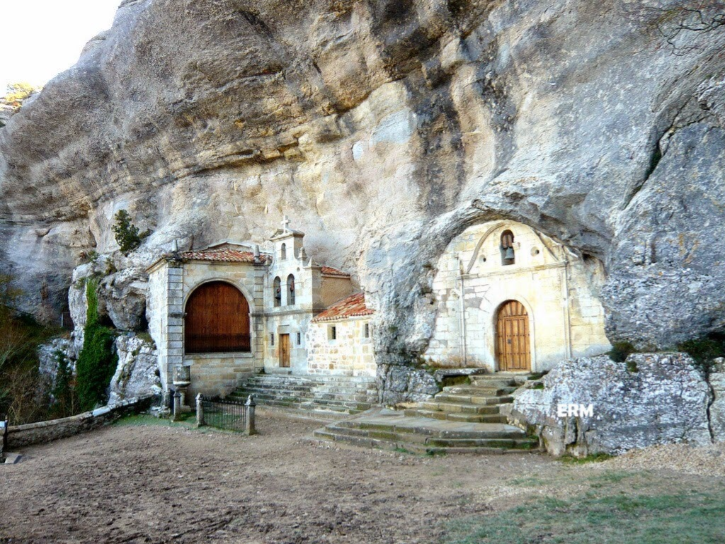 Merindad de Sotoscueva