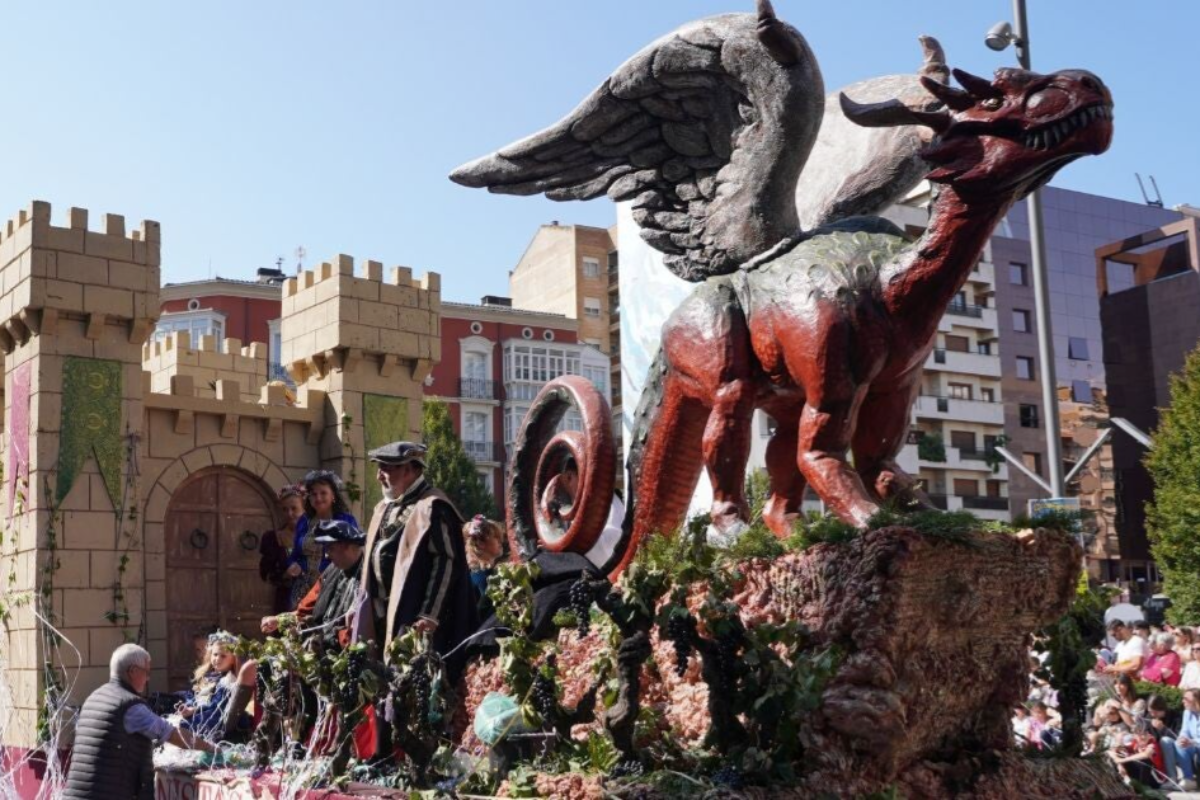 Fiestas de San Mateo, Oviedo