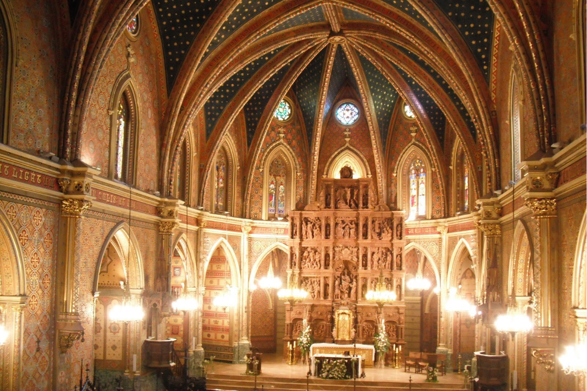 Iglesia de San Pedro, Teruel