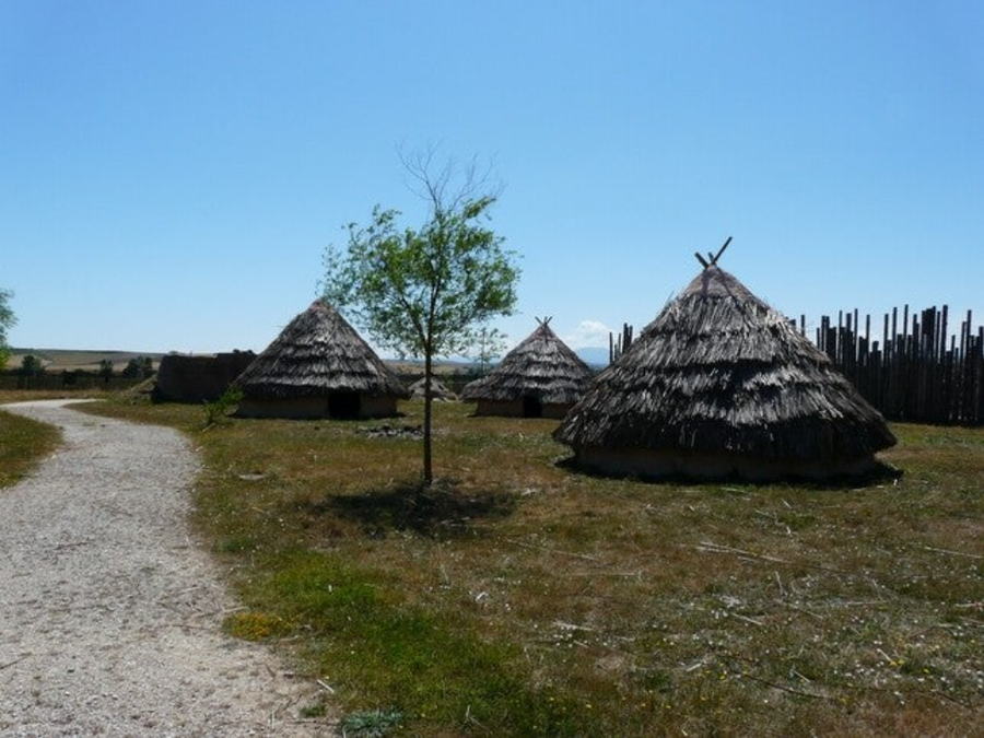 CAREX (Centro de Arqueología Experimental) , Atapuerca