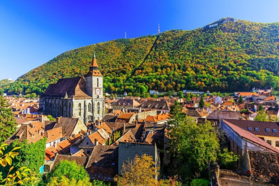Rumania